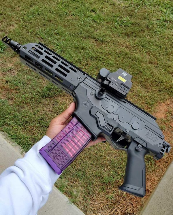 iwi galil