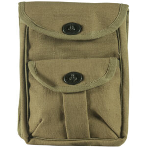 2-Pocket Ammo Pouch