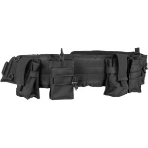 Active Responder's Tactical Bandolier