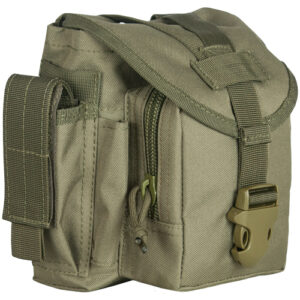 Advanced Tactical Dump Pouch