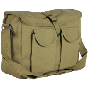 Ammo Utility Shoulder Bag (Large)