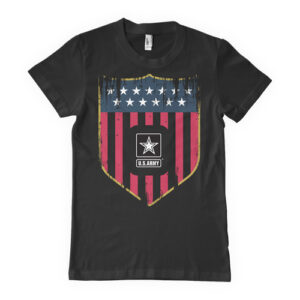 Army One-Sided Imprinted T-Shirt