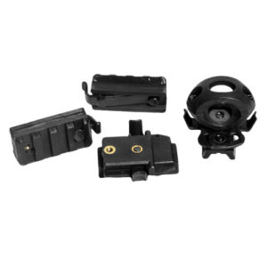 Battle Airsoft Helmet Accessory Kit