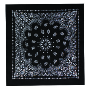 Cotton Bandanna