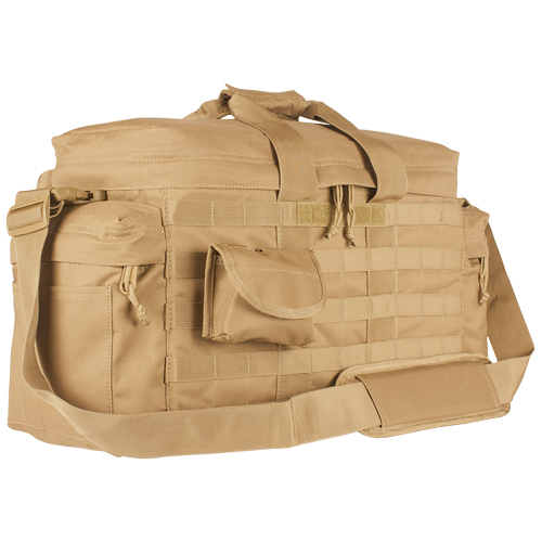 Fox Outdoor Deluxe Modular Gear Bag - Gunology
