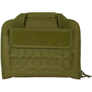 Dual Tactical Pistol Case