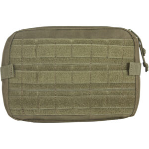 Enhanced Multi-Field Tool & Accessory Pouch