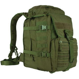 Flanker Assault Pack