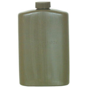 GI Airforce 1 Pint Pilot's Flask