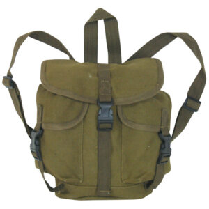 German Style Alpine Rucksack (Mini)