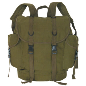 German Style Alpine Rucksack (Regular)