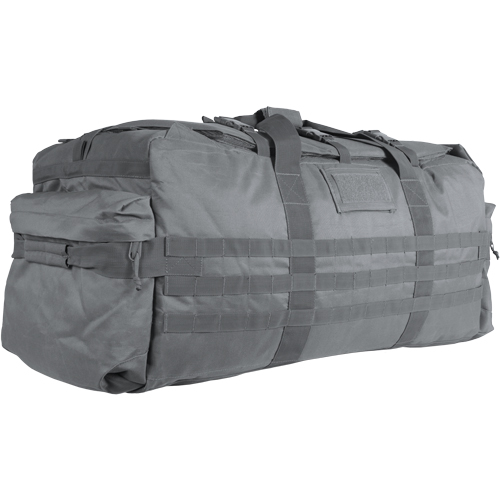 Fox Outdoor Jumbo Patrol Bag - Gunology