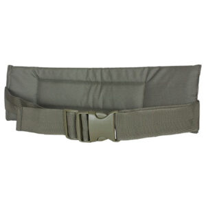 LC-2 Kidney Pad with Waist Strap