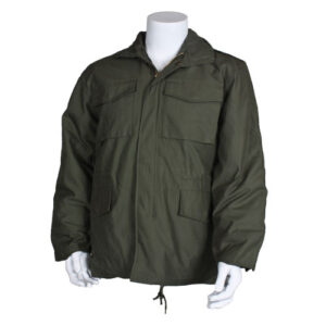 M65 Field Jacket with Liner