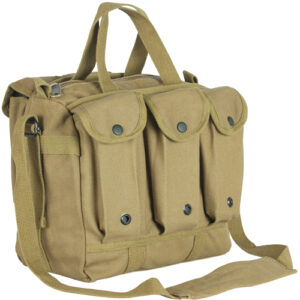 Mag/Shooter's Bag