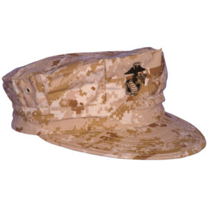 Marine Cap