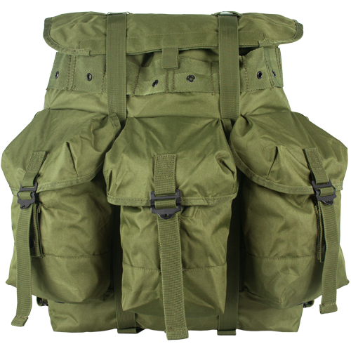 Fox Outdoor Medium A.L.I.C.E. Field Pack - Gunology