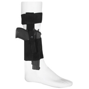 Medium Frame Ankle Holster