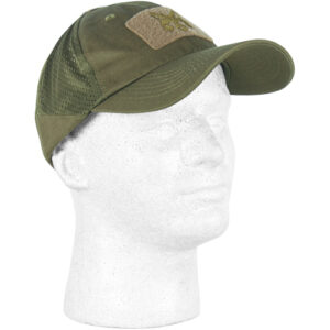 Mesh Tactical Cap