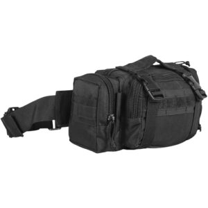 Modular Deployment Bag