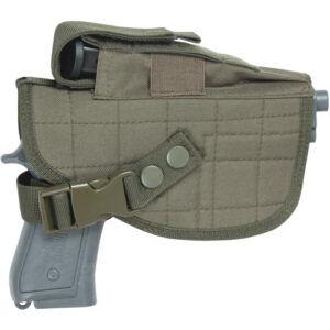 Modular Tactical Holster