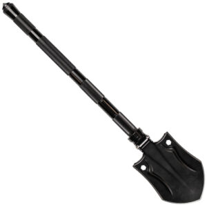 Multi-Purpose 8 in 1 Survival Shovel Kit