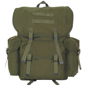 NATO Style Rucksack (Medium)