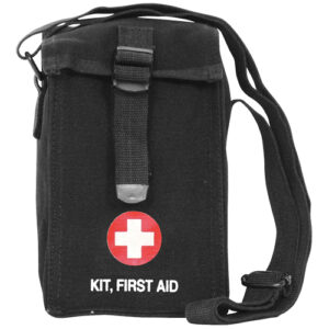 Platoon First Aid Kit (w/o contents)