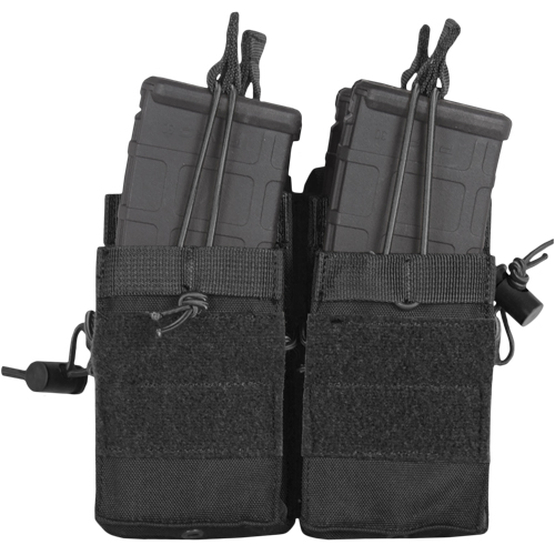 Fox Outdoor Quad-Stack Mag Pouch - Gunology