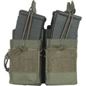 Quad-Stack Mag Pouch