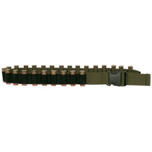 Shotgun Shell Bandolier