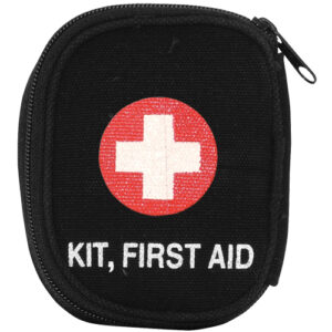 Soldier Individual First Aid (w/o contents)