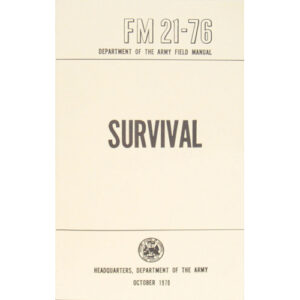 Survival