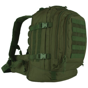 Tactical Duty Pack