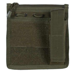 Tactical Field Accessory Panel