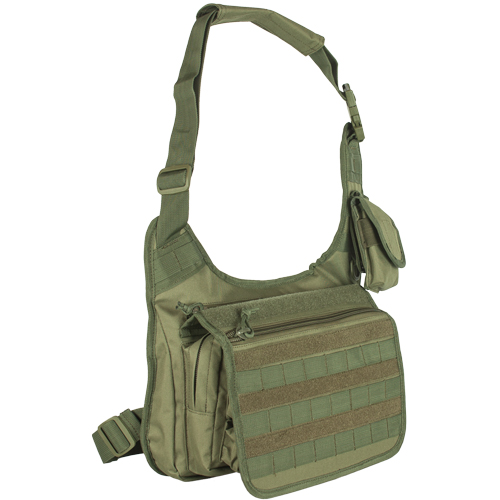 Fox Outdoor Tactical Messenger Bag - Gunology
