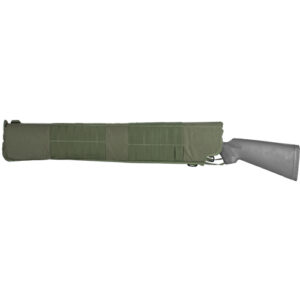 Tactical Shotgun Scabbard