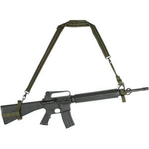 Tri-Point Combat Sling